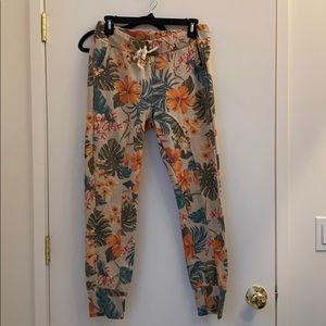 Aviator Nation Vintage Sweatpants